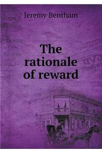 The Rationale of Reward