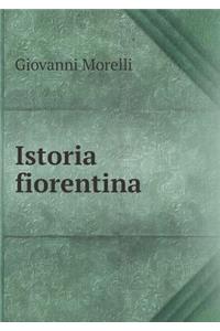 Istoria Fiorentina
