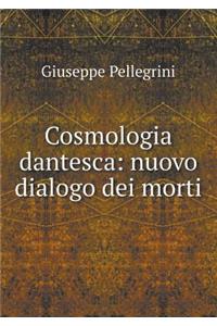 Cosmologia dantesca