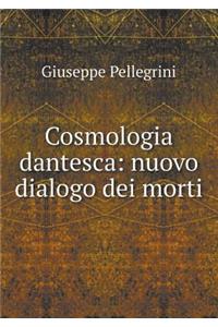 Cosmologia Dantesca