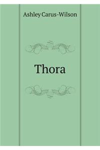 Thora