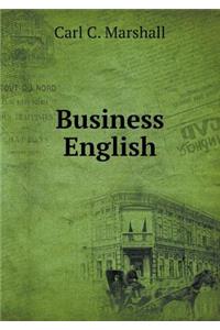 Business English