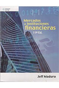 Mercados e Instituciones Financieras