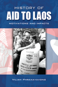 History of Aid to Laos