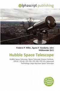 Hubble Space Telescope