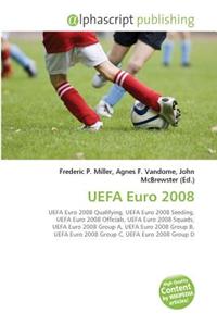 Uefa Euro 2008