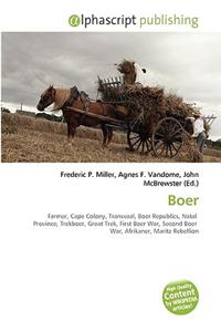 Boer