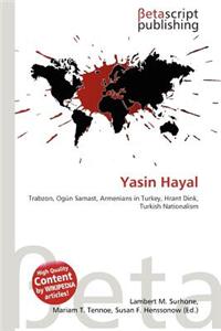 Yasin Hayal