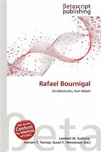Rafael Bournigal