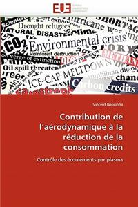 Contribution de l''a�rodynamique � La R�duction de la Consommation
