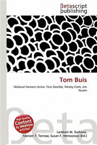 Tom Buis