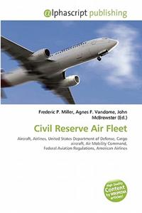 Civil Reserve Air Fleet