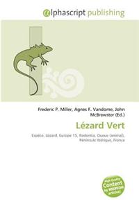 L Zard Vert