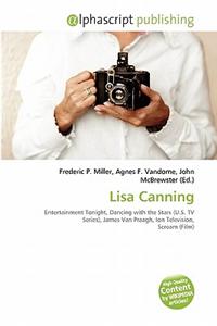 Lisa Canning