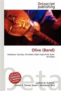 Olive (Band)