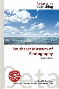 Southeast Museum of Photography