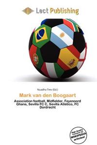 Mark Van Den Boogaart