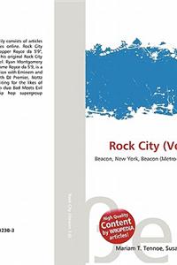 Rock City (Version 2.0)