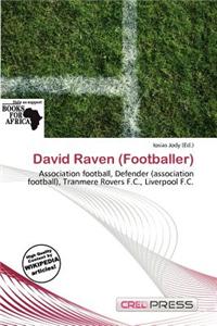 David Raven (Footballer)