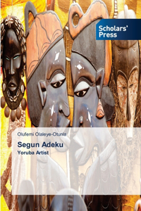 Segun Adeku