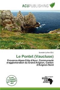 Le Pontet (Vaucluse)