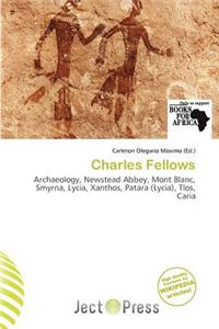 Charles Fellows