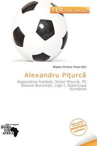 Alexandru Pi Urc