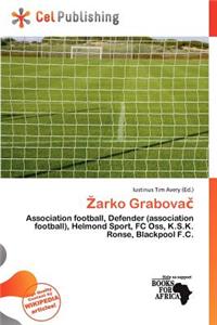 Arko Grabova