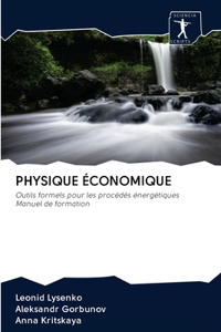 Physique Économique