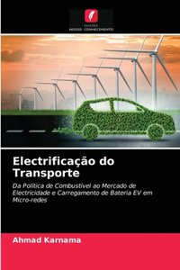 Electrificação do Transporte