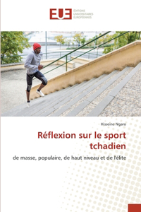Réflexion sur le sport tchadien