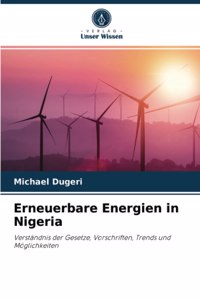 Erneuerbare Energien in Nigeria