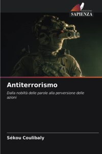 Antiterrorismo