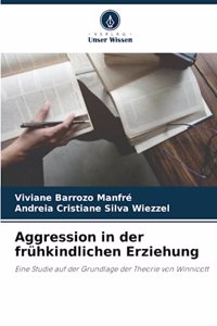 Aggression in der frühkindlichen Erziehung