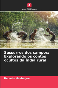 Sussurros dos campos