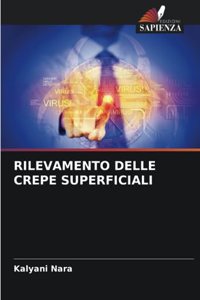 Rilevamento Delle Crepe Superficiali
