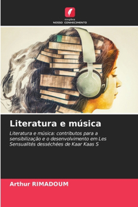 Literatura e música