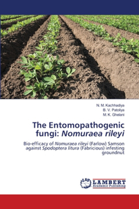 Entomopathogenic fungi