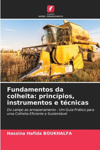Fundamentos da colheita