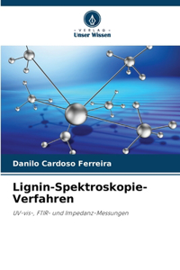 Lignin-Spektroskopie-Verfahren