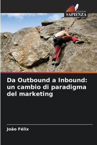 Da Outbound a Inbound: un cambio di paradigma del marketing