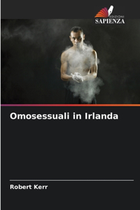 Omosessuali in Irlanda