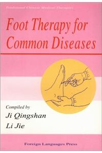 Food Therapy for Common Diseases