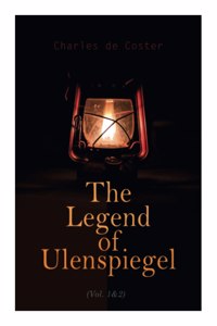 Legend of Ulenspiegel (Vol. 1&2)
