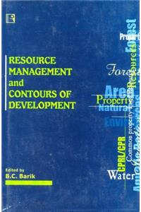 Resource Management and Contours of Development