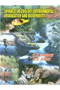 Advances In Zoology Environmental Degradation And Biodiversity