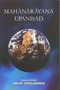 Mahanarayana Upanisad