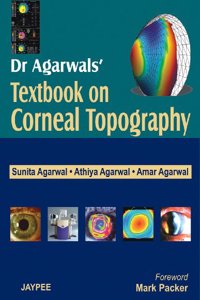 Textbook on Corneal Topography