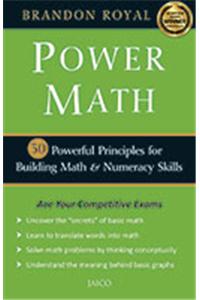 Power Math