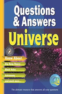 Questions & Answers: Universe